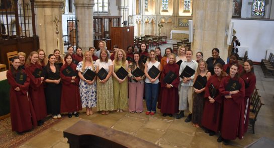 Commemoration Service